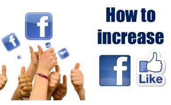 Cách tăng like Facebook hiệu quả: Bí quyết thành công 1