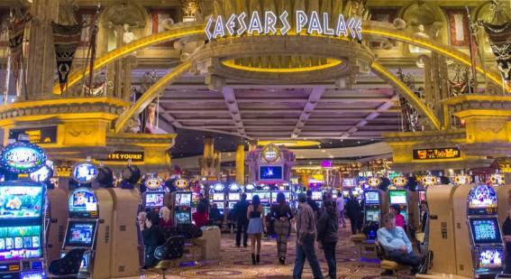 Cuộc Thi Phá Kỷ Lục Guinness: Giành Chuyến Đi Trọn Gói Tới Vegas Tham Quan Casino