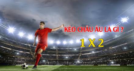 Bsport chia sẻ cách đọc kèo bóng đá châu Âu chuẩn nhất năm