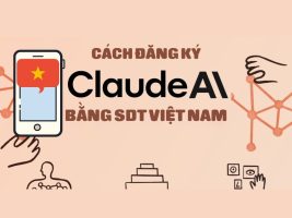 How to register for Claude AI with a Vietnamese phone number