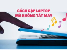 How to fold your laptop and still run it on Windows 11