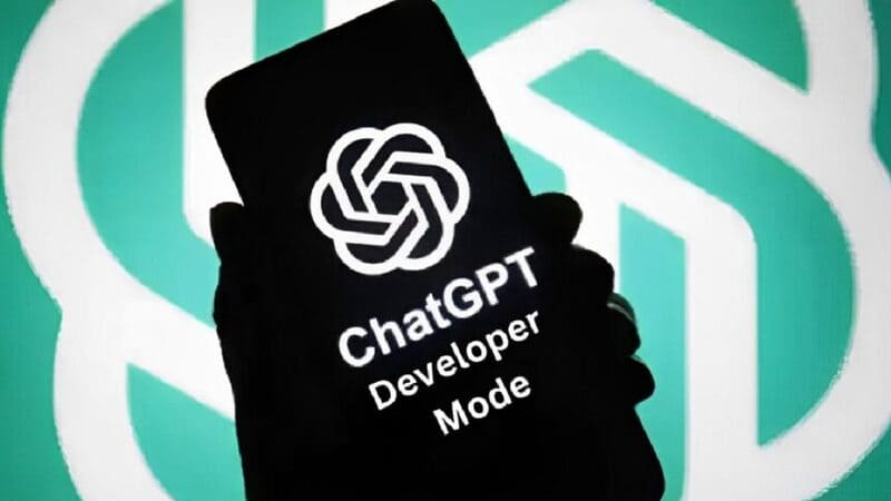 ChatGPT Developer Mode