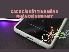 Install Google Pixel's song recognition feature on other Android devices