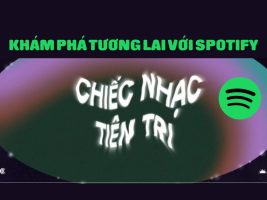 How to Use the Prophetic Music Feature on Spotify