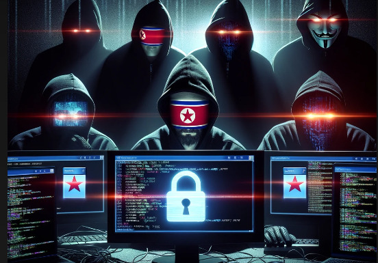 North Korean hackers take advantage of Windows vulnerabilities to attack with Rootkits