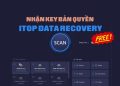 Share Key iTop Data Recovery Phần mềm khôi phục dữ liệu bị xóa