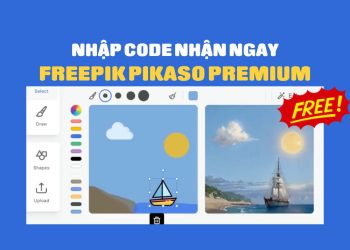 ‘Cà khịa’ Facebook sập, Freepik tặng người dùng trải nghiệm Pikaso Premium miễn phí 9