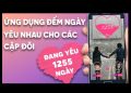 Top 5 ứng dụng đếm ngày yêu dễ dùng và siêu dễ thương cho các cặp đôi 10 Top 5 ứng dụng đếm ngày yêu dễ dùng và siêu dễ thương cho các cặp đôi 2