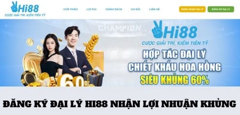 Đại lý W88 hỗ trợ khách hàng như thế nào? - Tìm hiểu các dịch vụ đáng chú ý