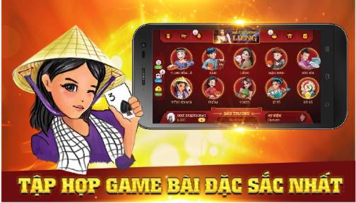 10+ nền tảng chơi game đánh bài đổi thưởng uy tín