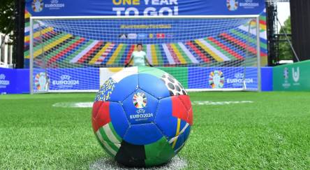 Hướng dẫn chi tiết cách xem bóng đá tại Trực tiếp Euro 2024 xoilac tructiep euro.online