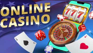 So sánh giữa casino truyền thống và casino trực tuyến