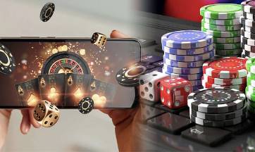 So sánh giữa casino truyền thống và casino trực tuyến