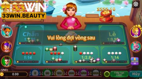 Xóc Đĩa Online   Trải Nghiệm Game Đỏ Đen Cực Chất Lượng