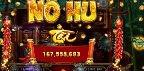 Trải nghiệm các tựa game nổi tiếng hàng đầu tại nohu.so ngay hôm nay