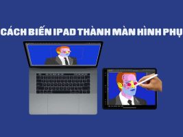 How to turn iPad into a secondary display for Mac How to turn iPad into a secondary display for Mac