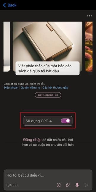 How to use ChatGPT 4 for free