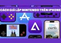 Delta - Game Emulator - App giả lập Game Nintendo trên iPhone 10