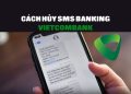 Cách Tạo tài khoản Vietcombank theo Số điện thoại miễn phí