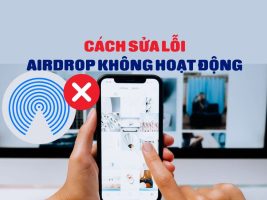 How to Fix AirDrop Not Working on iPhone