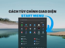 How to customize Start Menu on Windows 11 to increase productivity