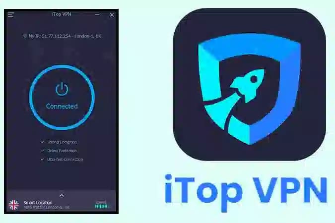 iTop VPN