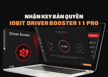 Share Key Driver Booster 11 Pro miễn phí 8