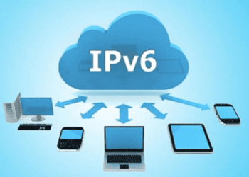 ipv6 la gi