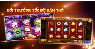 Cập Nhật Ngay Top 10 Cổng Game Bài Đổi Thưởng Hot Nhất 2024