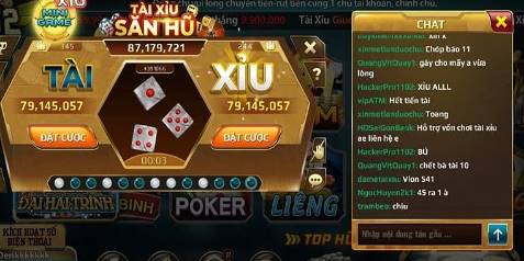 Những Cổng Game Bài Đổi Thưởng Uy Tín Không Thể Bỏ Lỡ