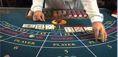 Chia Sẻ Các Kĩ Nghệ Trong Cách Chơi Baccarat Hiệu Quả