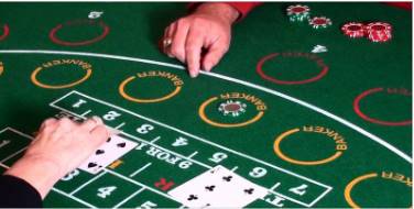 Chia Sẻ Các Kĩ Nghệ Trong Cách Chơi Baccarat Hiệu Quả