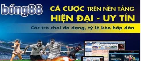 Link Bong88 VIP   Nâng Tầm Trải Nghiệm Cá Cược Trực Tuyến