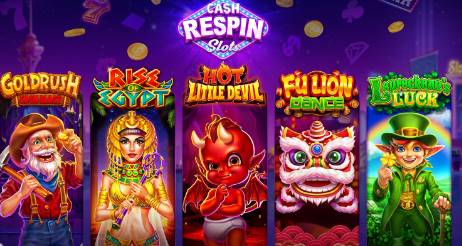 Game slot đổi thẻ cào – Top game slot đỉnh nhất hiện nay