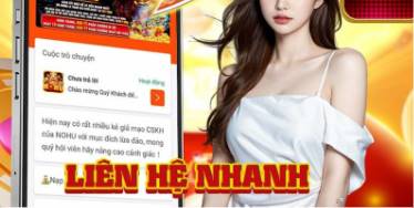 Những Phương Thức Có Thể Liên Hệ May88 Cho Bạn