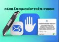 10 lý do để bạn ẩn địa chỉ IP của mình