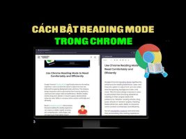 Turn on reading mode on Chrome to avoid ads Turn on reading mode on Chrome to avoid ads