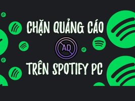 3 ways to block ads on Spotify PC without Premium