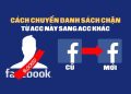 TUT Rename Tên FaceBook Siêu Dài 2017
