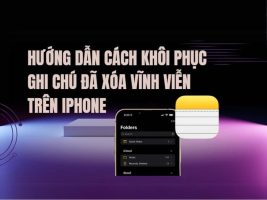 How to recover deleted notes on iPhone and iPad