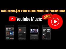 How to get YouTube Music Premium for free on Android