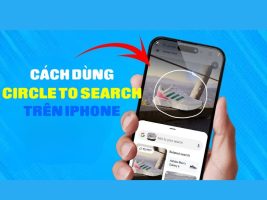 How to Use Circle to Search on iPhone