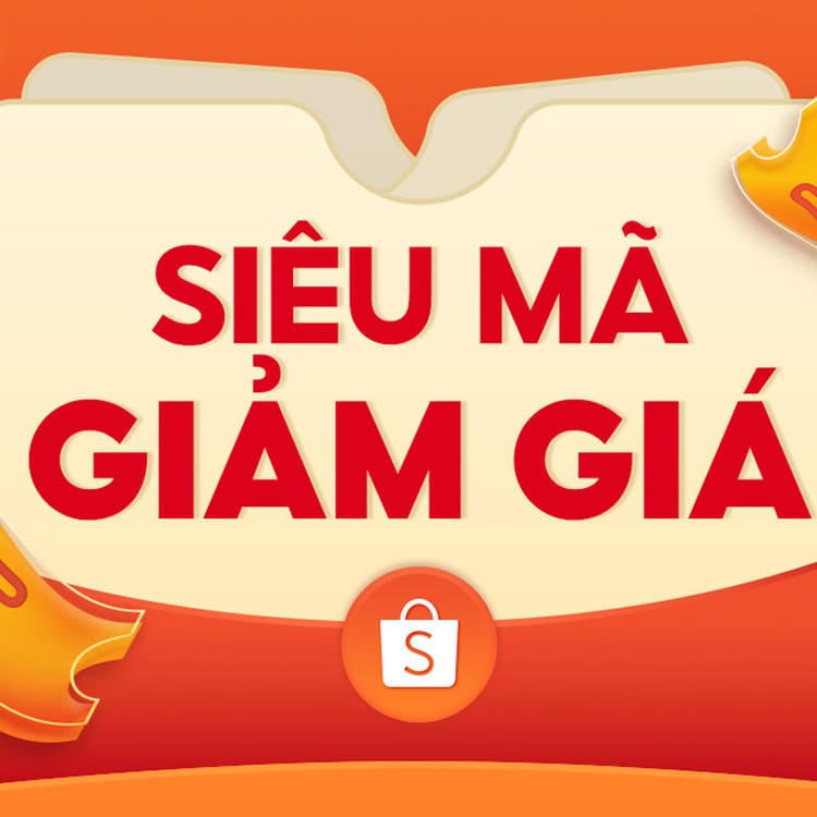 Săn voucher giảm giá Shopee - Xu hướng tiêu dùng mới mẻ