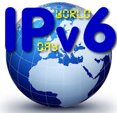 ipv6 address