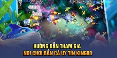 Bắn cá Kubet game bắn cá đổi thưởng uy tín tại Kubet