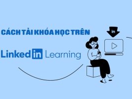LinkedIn Learning Downloader – Download courses quickly