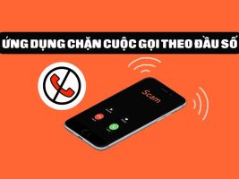 Phone Pattern Blocker – App to block calls by number on iPhone