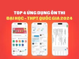 Top 4 university exam preparation applications