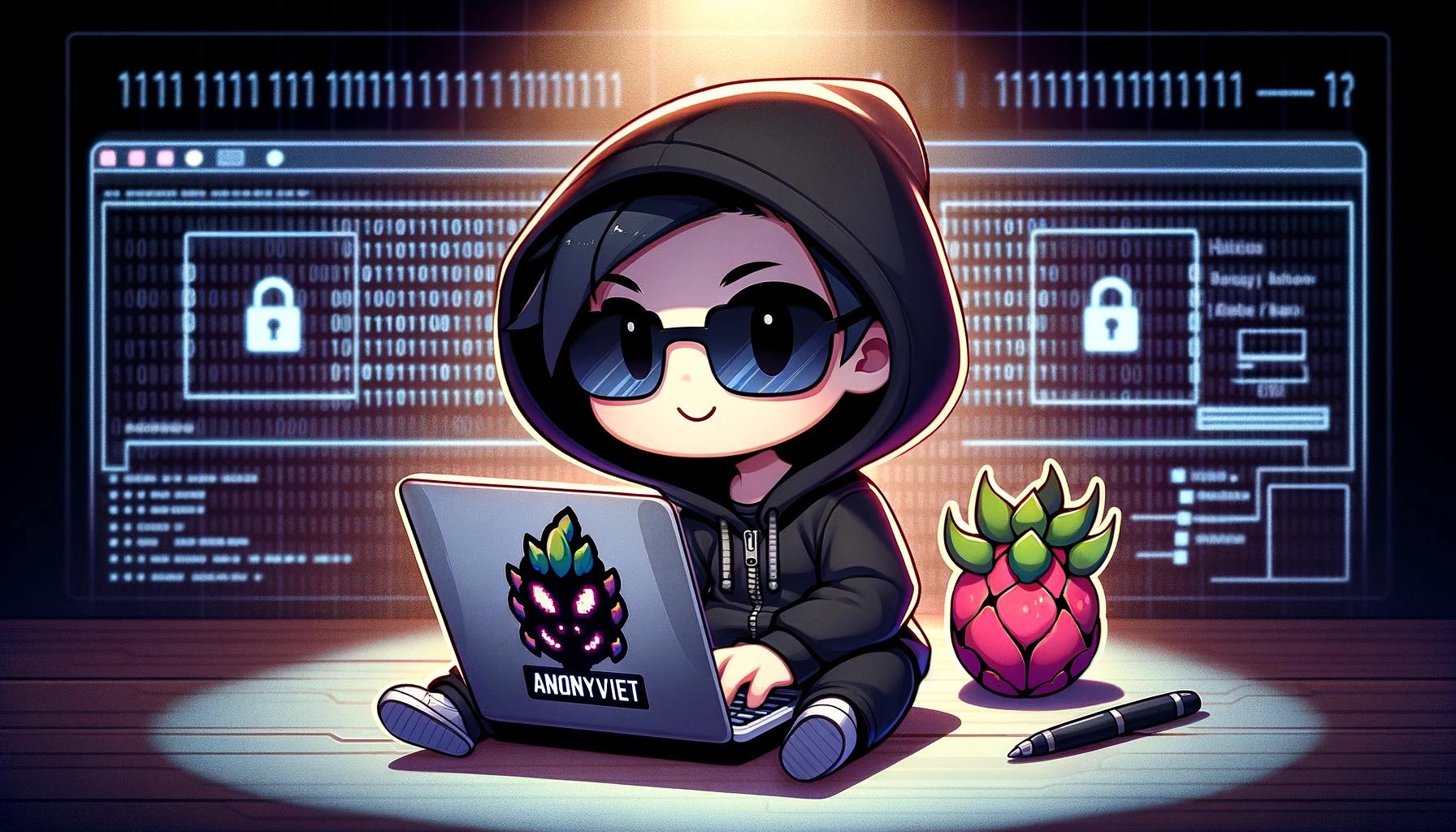 windows 11 iso Archives AnonyViet