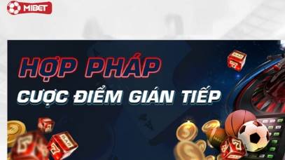 Hướng Dẫn Đăng Nhập Mibet Chuẩn Xác Và Dễ Dàng Nhất